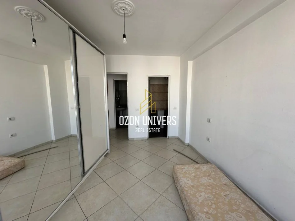 Tirane, shitet apartament 2+1 Kati 6, 120 m² (Astir)
