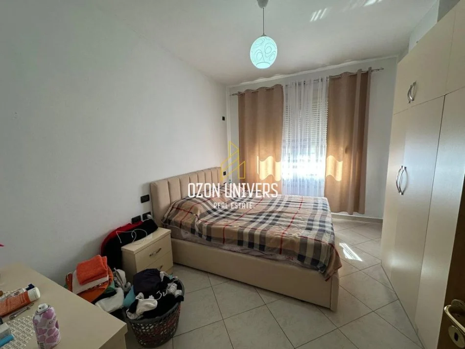 Tirane, jepet me qera apartament 3+1+Ballkon Kati 6, 135 m² 700 € (Rruga Todor Keko, Pranë Bar Oslo Tirana, Albania)