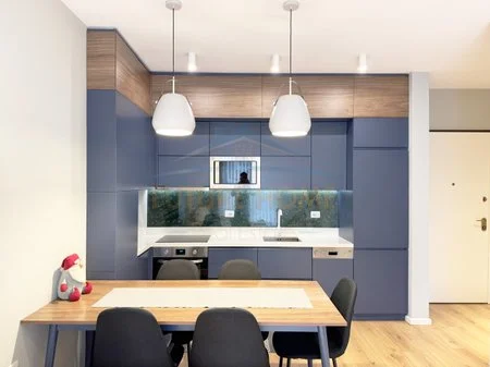 Tirane, shitet apartament 1+1 Kati 3, 61 m² 150.000 € 