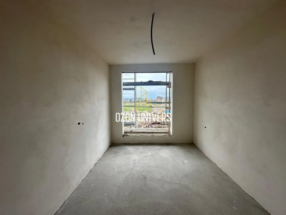 Qerret, shitet apartament 1+1+Ballkon Kati 1, 67 m² 90.180 € (Adria Residence, Qerret Durrës, Albania)
