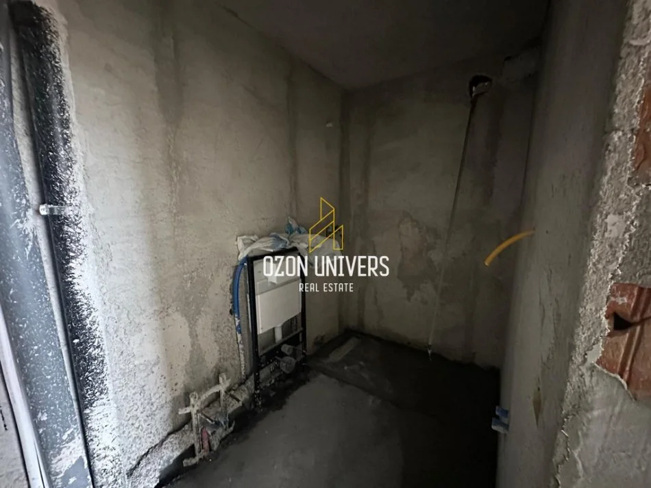 Kavaje, shitet apartament duplex Dublex Kati 1, 51 m² 74.095 € (Adria Residence, Qerret Durrës, Albania)