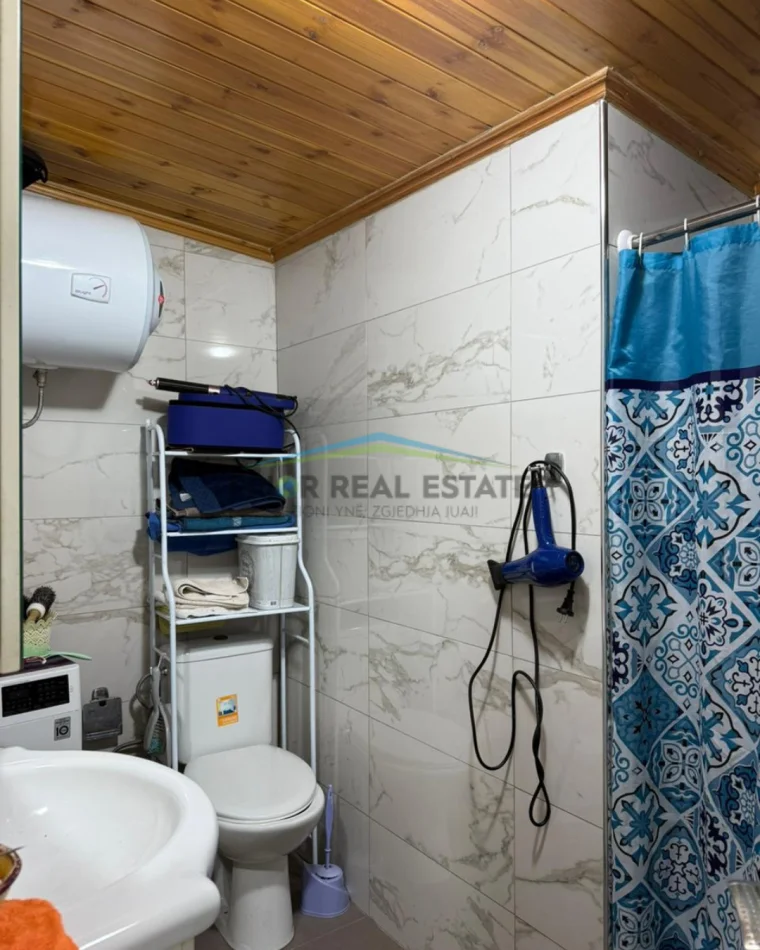 Tirane, shitet apartament 1+1 Kati 11, 55 m² 7.500.000  ALL(Don Bosko)