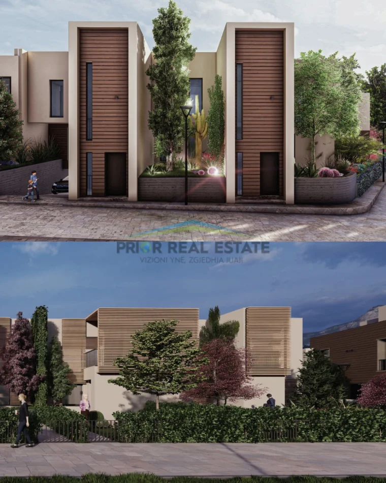 Shitet Apartament 2+1+2/2 Poste Parkimi , Greenup Living Residence 152 m² 440.000 € (Mjull-Bathore)