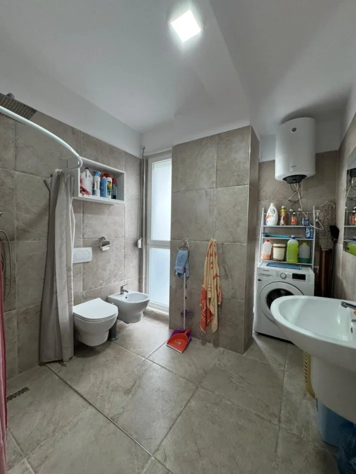 Apartament 2+1 Kati 2, 140 m² (Univers City)