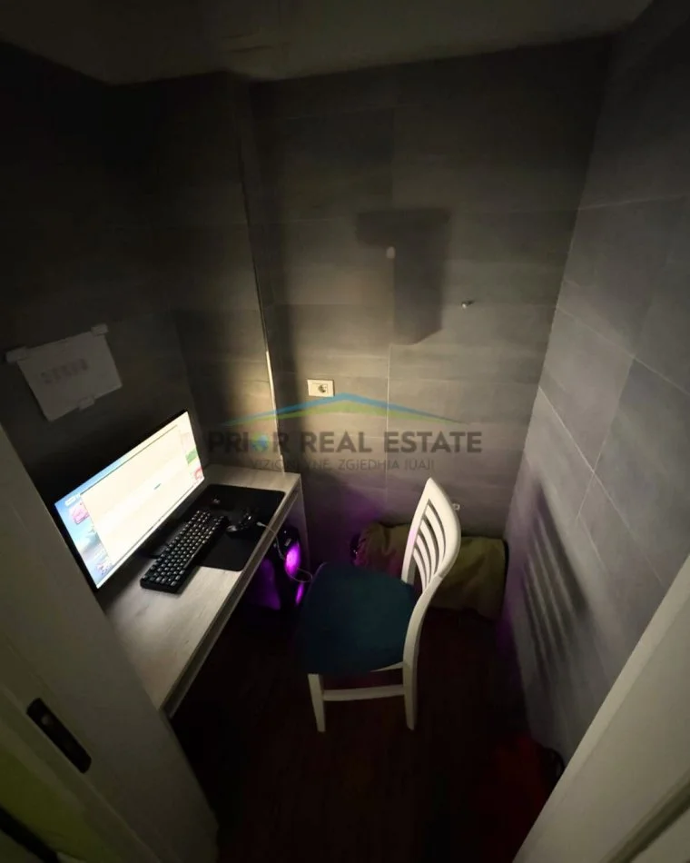 Tirane, shitet apartament 2+1 Kati 6, 124 m² 350.000 € (Stadiumi Dinamo)