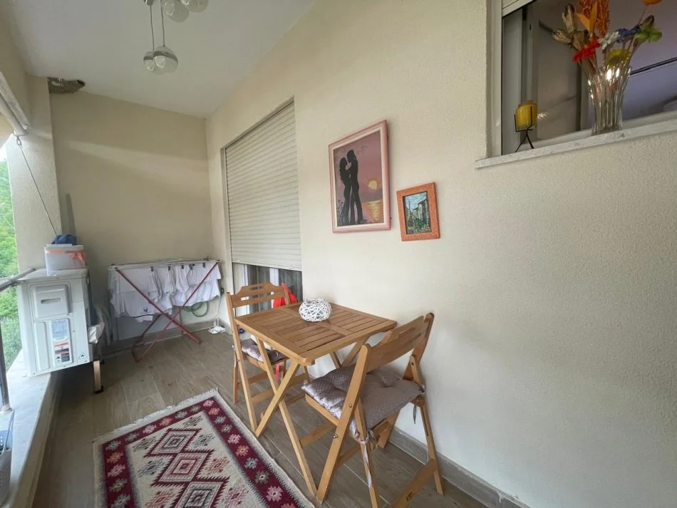 Tirane, shitet apartament 2+1+Ballkon Kati 2, 100 m² 229.000 € (Kodra e Priftit)