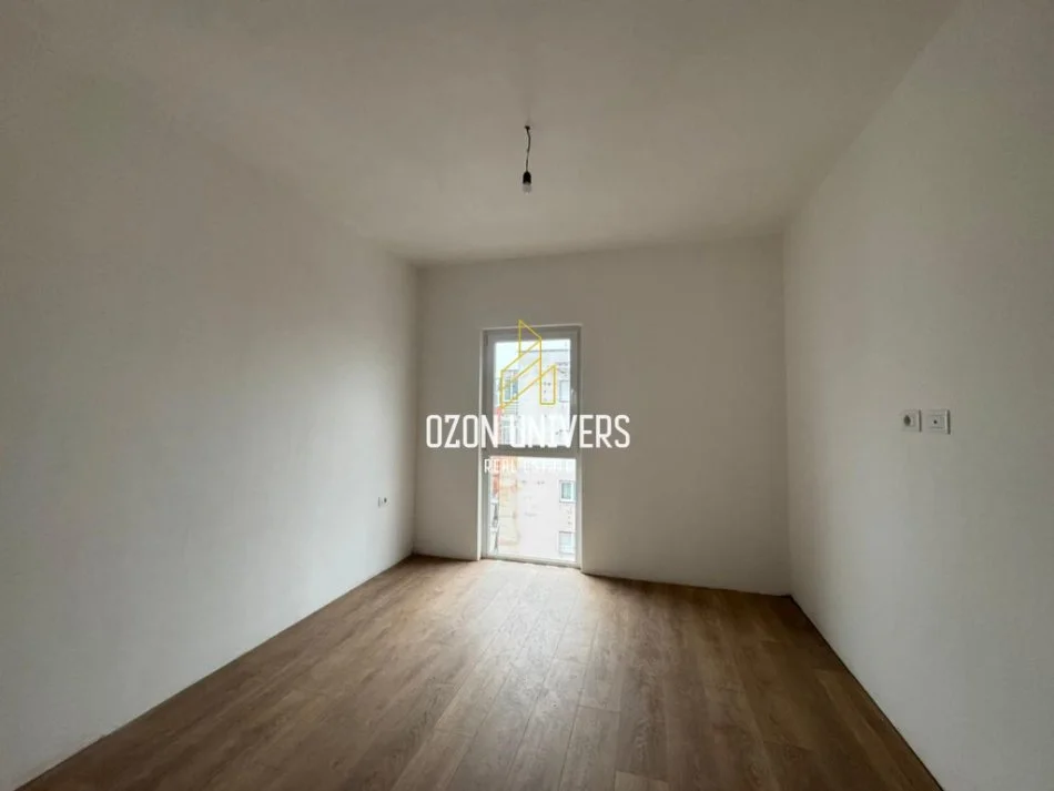 Apartament 2+1+2 për shitje tek Tirana Entry II , Rr. Dritan Hoxha!