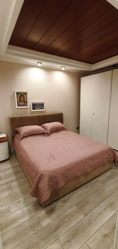 Tirane, shitet apartament 2+1 Kati 7, 112 m² 350.000 € (Rruga Qemal Stafa)