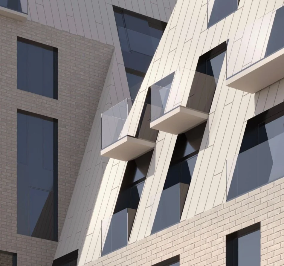 Tirane, shitet apartament 2+1+Ballkon Kati 4, 105 m² 313.500 € (Stadiumi Dinamo)