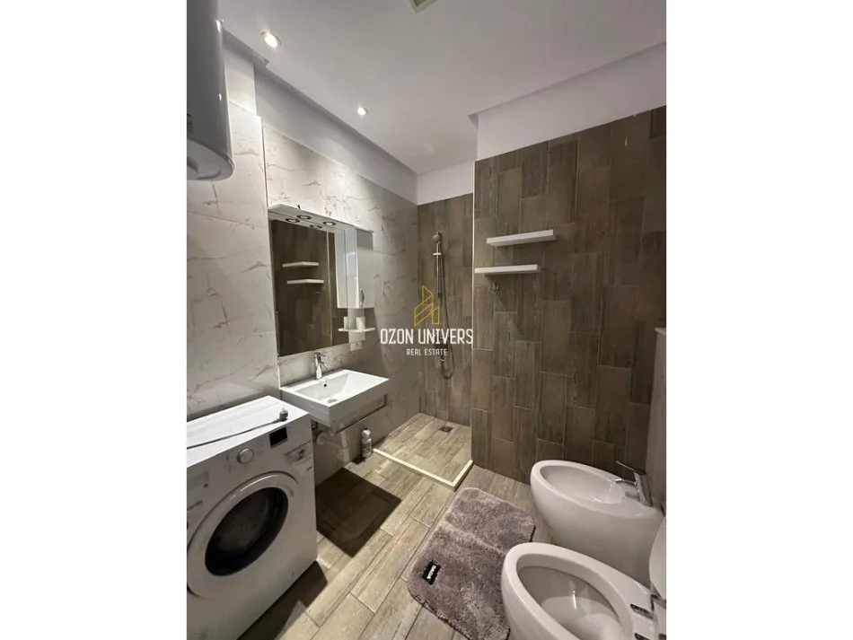 Tirane, shitet apartament 2+1 Kati 7, 98 m² 203.000 € (Kompleksi FZ, Liqeni i Thatë!)