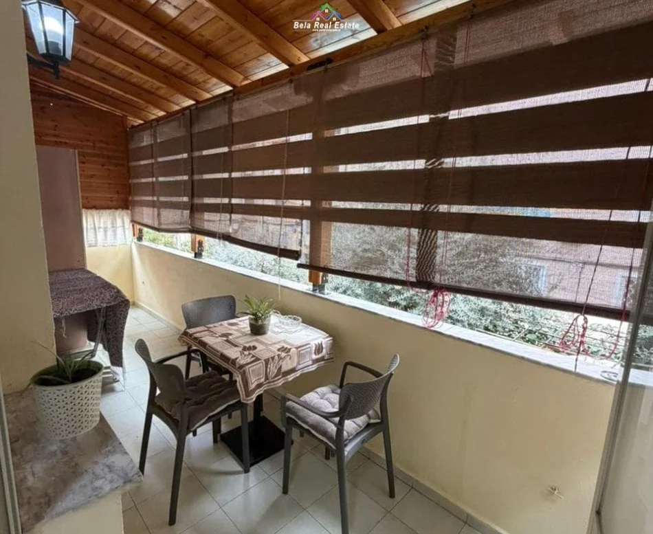 Tirane, jepet me qera Vile 2+1 Kati 2, 85 m² 620 € (Rruga Kongresi i Lushnjes)