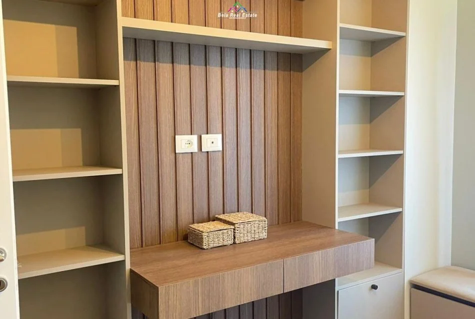 Tirane, jap me qera apartament 2+1 Kati 2, 80 m² 630 € (Selite)