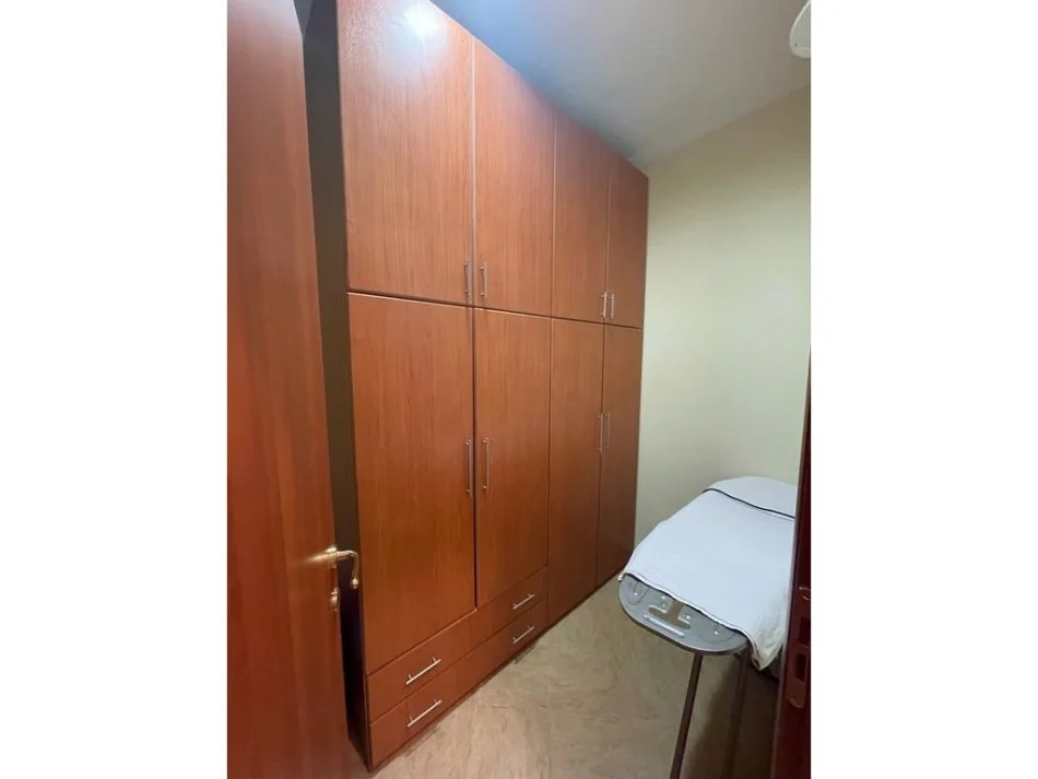 Tirane, jepet me qera apartament 2+1 Kati 7, 110 m² 550 € (Unaza e Re)