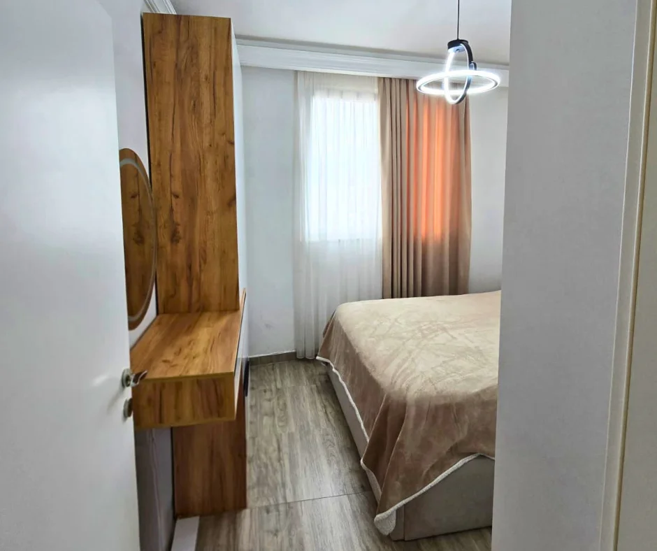 Tirane, shes apartament 1+1 Kati 6, 67 m² 138.000 € (Golden Park 3)