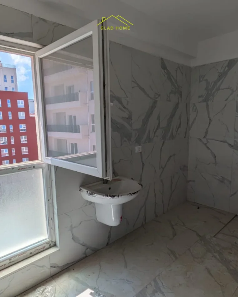 Tirane, shitet apartament 2+1 Kati 6, 117 m² (RRUGA DRITAN HOXHA)