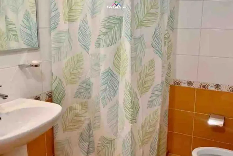 Tirane, shitet apartament 1+1 Kati 5, 68 m² 183.000 € (myslym shyri)