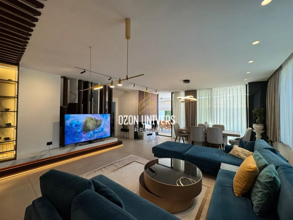 Durres, shitet Vile 2 Katshe Kati 2, 178 m² 990.000 € (San Pietro Residence, Gjiri i Lalzit!)