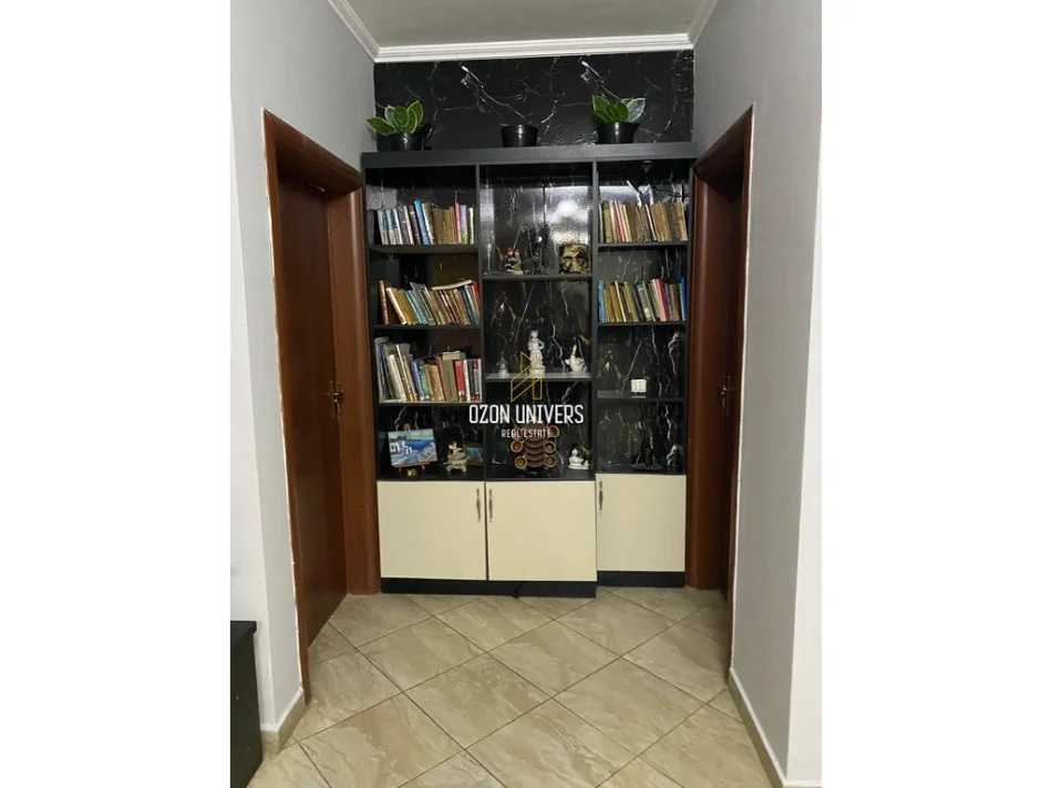 Tirane, shitet apartament 2+1+Ballkon Kati 7, 101 m² 165.000 € (Fresk)