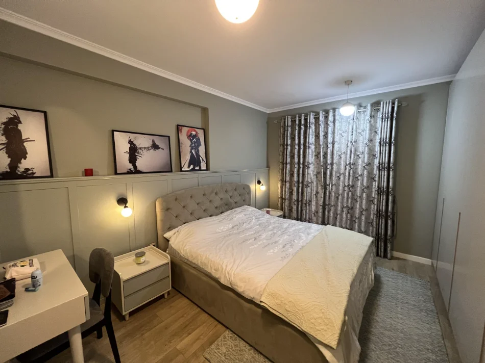 Tirane, shitet apartament 2+1 Kati 7, 100 m² 210.000 € (5 maji)