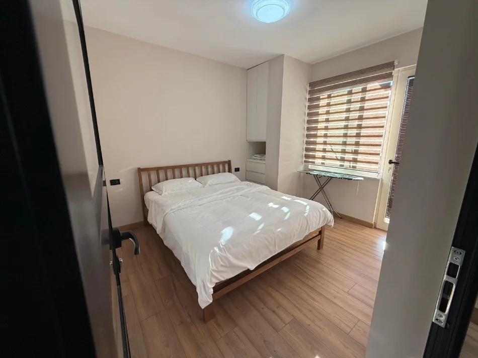 jepet me qera apartament 2+1 Kati 5, 75 m² 750 €