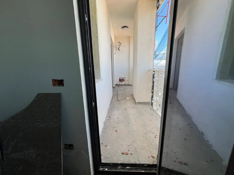 Shqiperi, shitet apartament 2+1 Kati 11, 108 m² 280.000 € (bulevardi gjergj fishta)