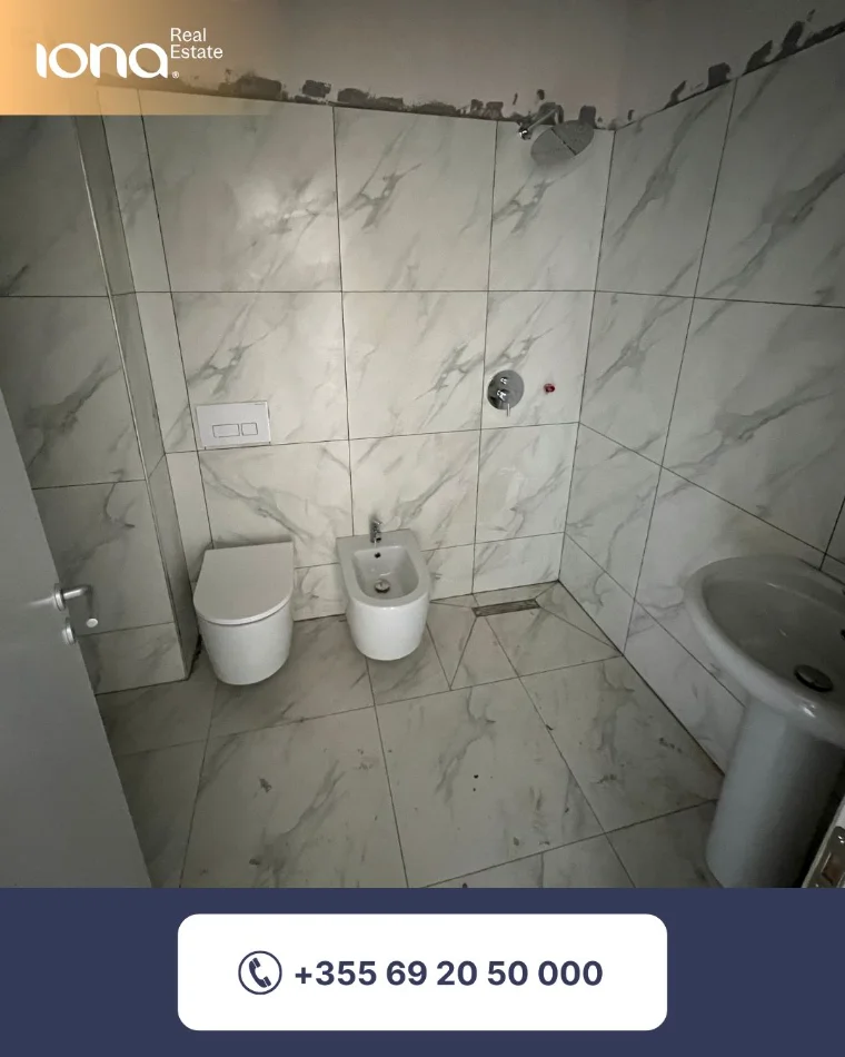 Golem, shitet apartament 1+1 Kati 3, 62 m² 80.080 € 