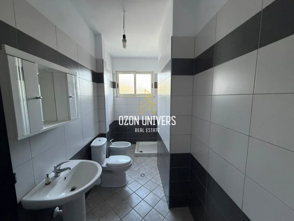 Shengjin, shitet apartament 2+1+Ballkon Kati 6, 143 m² 214.500 € (Shengjin)