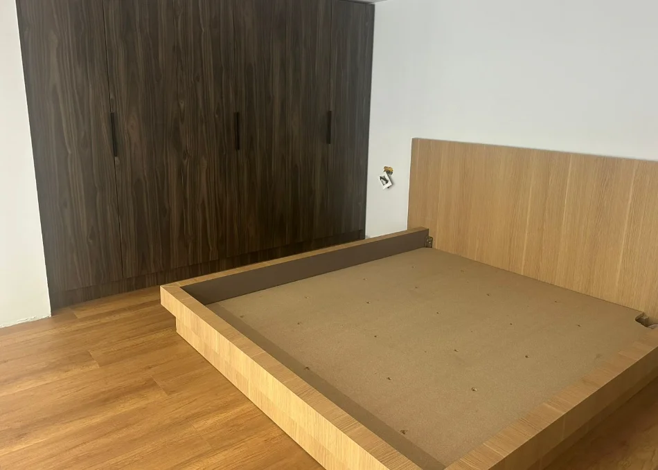 Tirane, shitet apartament 2+1 , 119 m² 155.000 € 