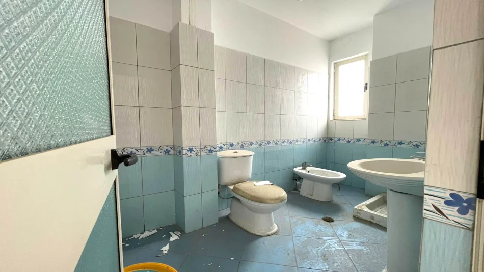 Durres, shitet apartament 1+1 Kati 8, 66 m² 56.355 € (Prane Kazazit)