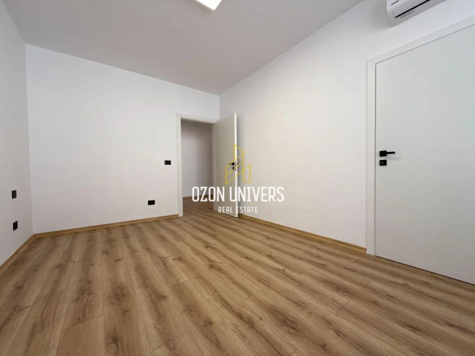 Tirane, jepet me qera apartament 1+1+Ballkon Kati 1, 65 m² 750 € (Ish Ekspozita)