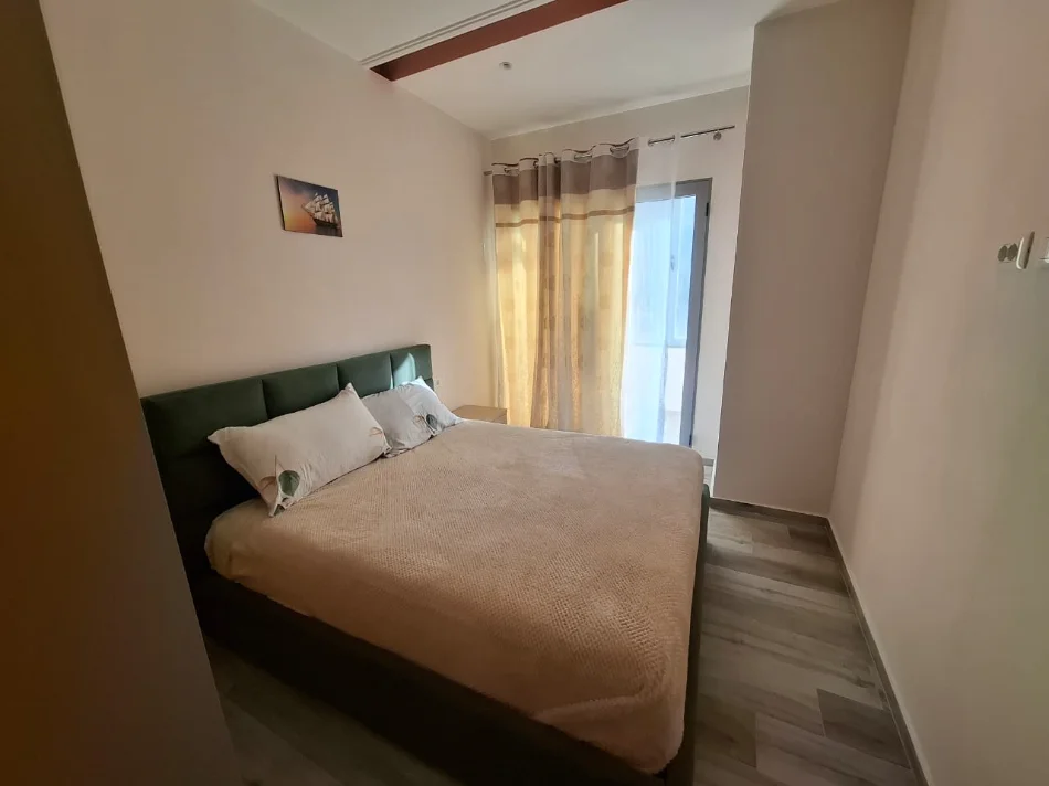 Vlore, shitet 2+1 Kati 3, 78 m² 120.000 € (Rruga Ali Demi, Vlorë)