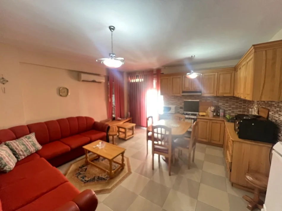Durres, shitet apartament 1+1 Kati 3, 68 m² 85.000 € (Golem)