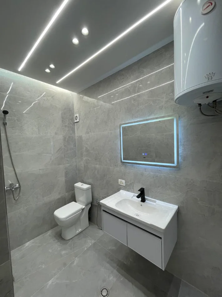 Tirane, shitet apartament 1+1 , 55 m² 111.000 € (Astir)