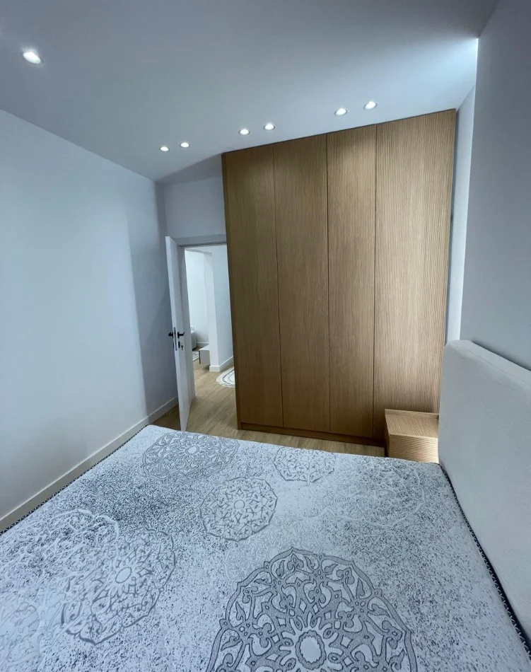 Tirane, shitet apartament 1+1 , 55 m² 111.000 € 