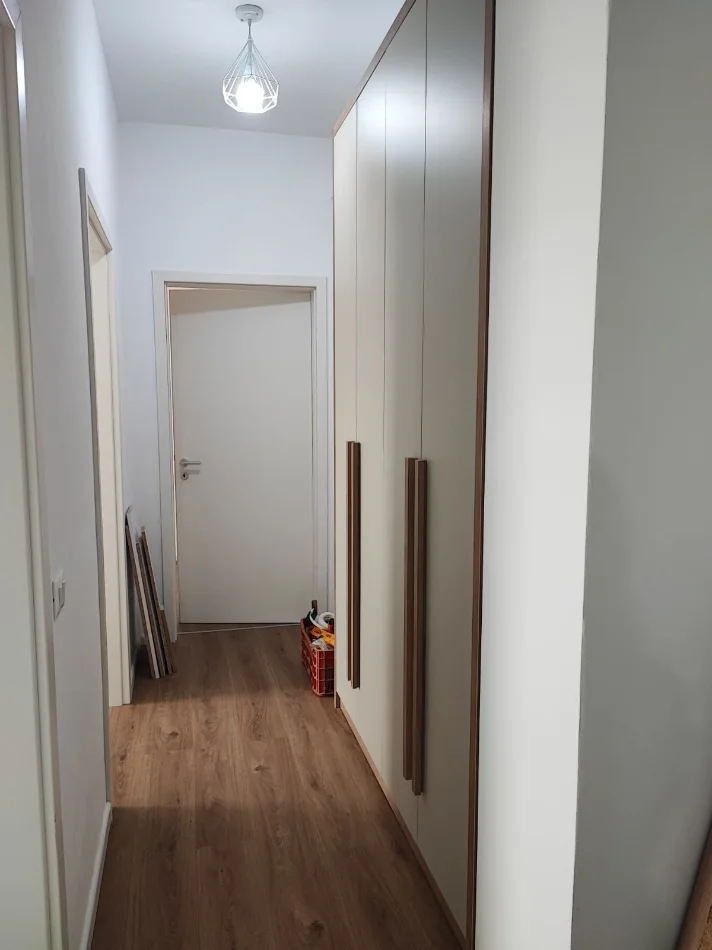Tirane, jepet me qera apartament 2+1 Kati 4, 100 m² 520 € (Rruga Pasho Hysa)