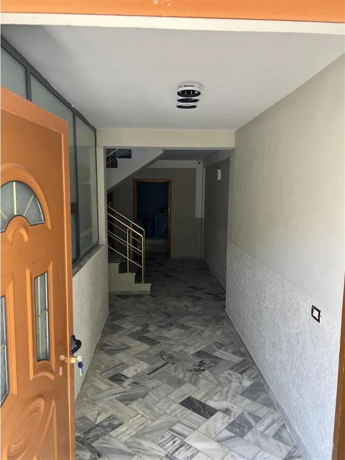 Durres, shes hotel Kati 4, 576 m² 750.000 € (Golem)