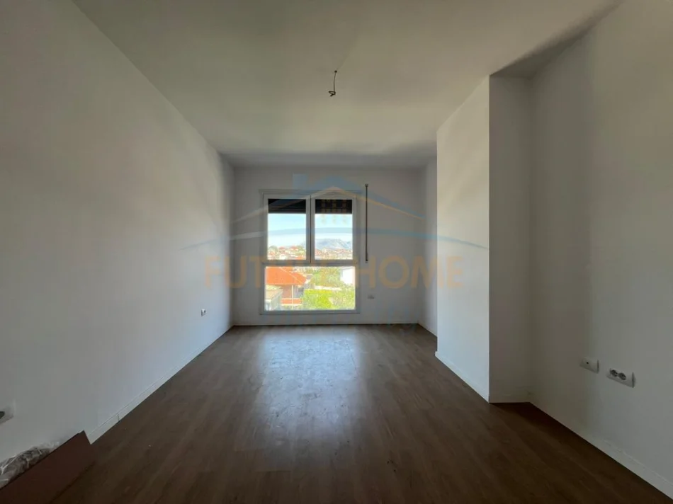 SHITET 1+1 NE PASKUQAN, REZIDENCA COLOR SPLASH, 85000 EURO