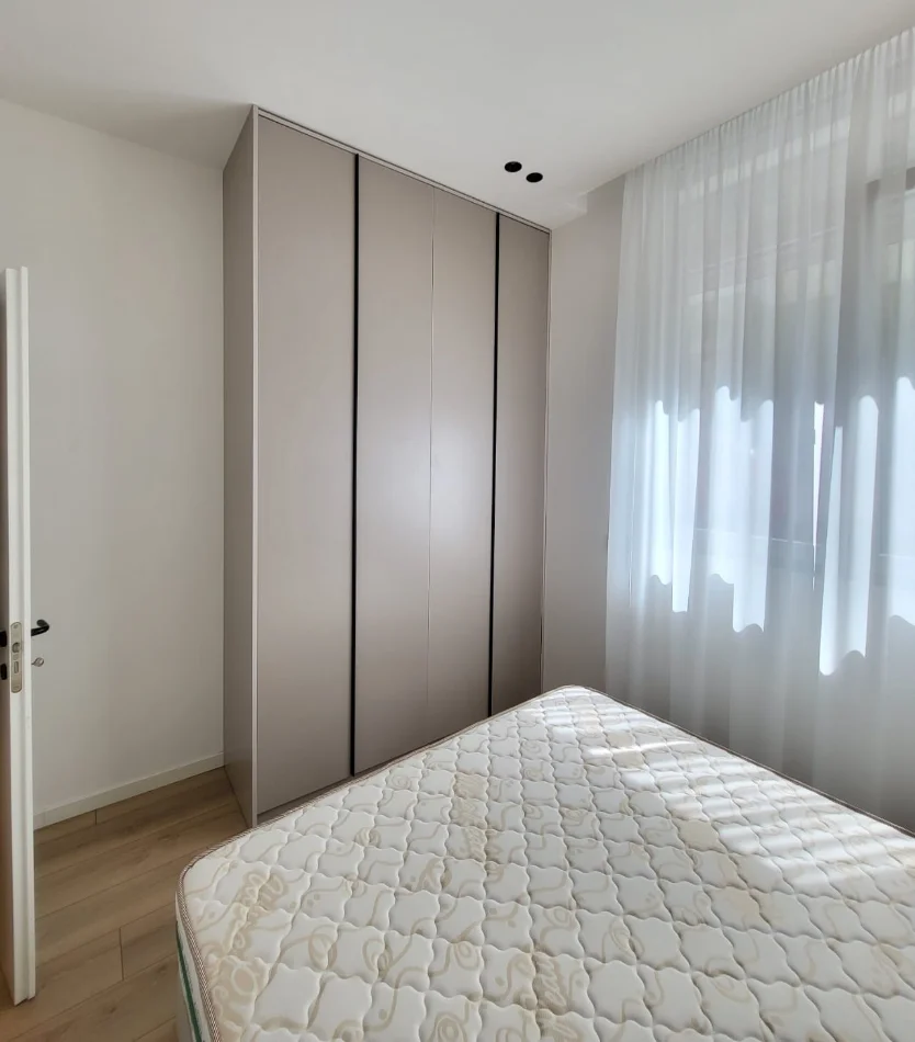 Tirane, shitet apartament 1+1 , 50 m² 119.900 € 