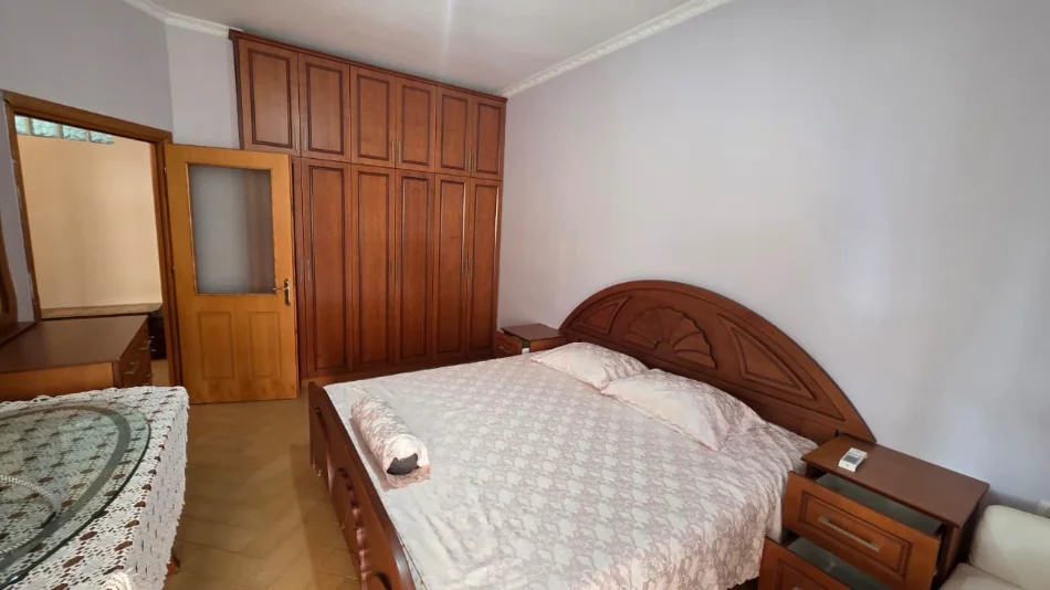 Vlore, shitet apartament 3+1+Ballkon Kati 6, 135 m² 249.000 € (Blv. Ismail Qemali,Conad, Vlore)