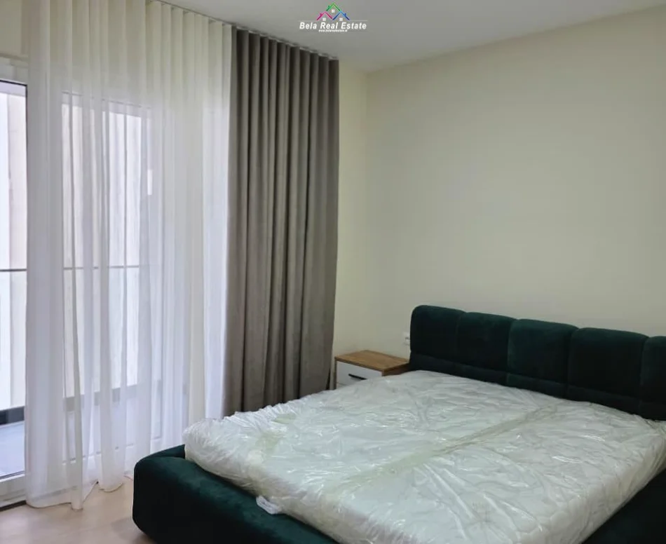 Tirane, jepet me qera apartament 2+1 Kati 3, 100 m² 630 € (Bulevardi Migjeni)