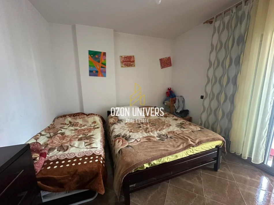 Tirane, shitet apartament 1+1+Ballkon Kati 6, 90 m² 125.000 € (Astir)