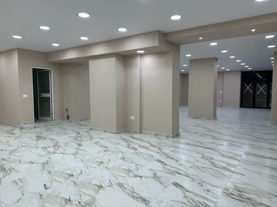 Durres, shitet ambjent biznesi Kati -1, 121 m² 330.000 € (rruga pavarsia)