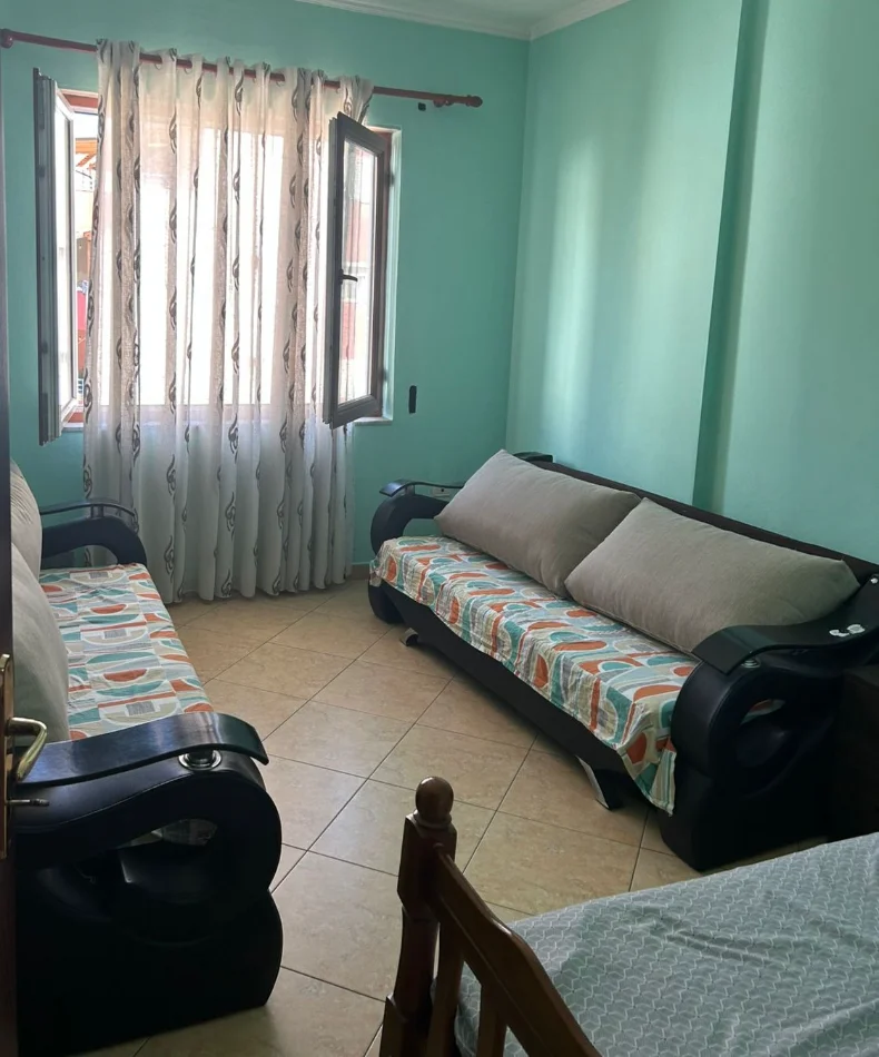 Tirane, shitet apartament 2+1 , 119 m² 150.000 € 