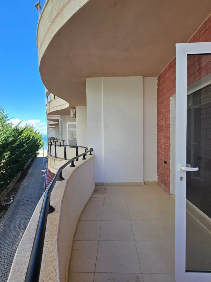 SHITET: SUPER APARTAMENT 1+1 / Tushemisht – Pogradec 📍