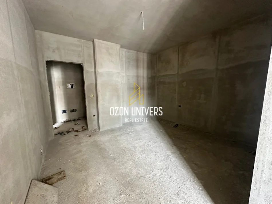 Tirane, shitet apartament 1+1+Ballkon , 76 m² 91.728 € (Paskuqan)