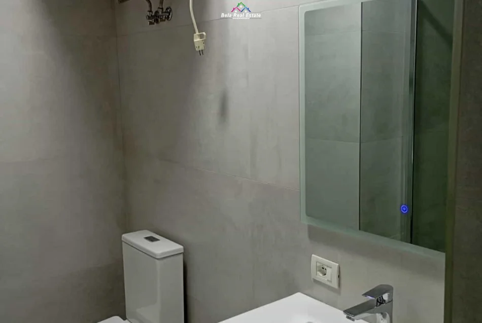 Tirane, jepet me qera apartament 2+1 Kati 2, 100 m² 730 € (Rruga Tish Dahia)
