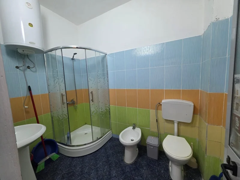 Shitet Apartament me pamje deti në Shëngjin