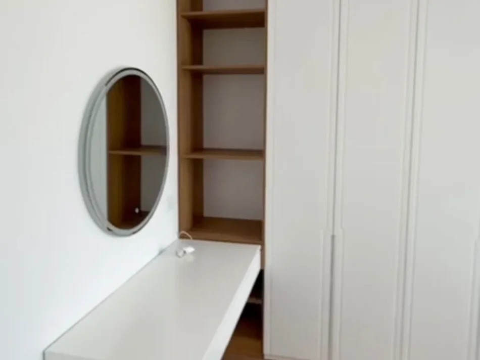 Tirane, jepet me qera apartament 1+1+Ballkon , 90 m² 700 € 
