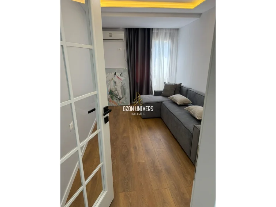 Tirane, shitet apartament 1+1 Kati 4, 123 m² 327.000 € (21 Dhjetori)