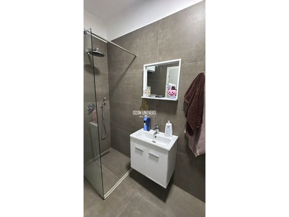 Apartament 1+1 me qira tek pranë Green City Residence, Astir!